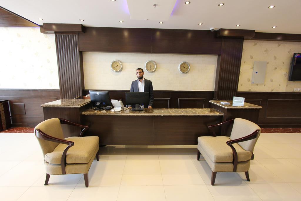 Taleen Alaqiq Hotel Apartments Riade Exterior foto